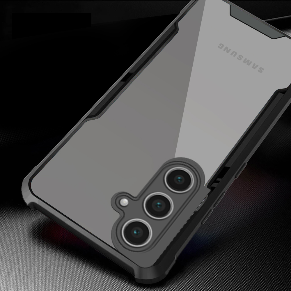 Picture of For Samsung Galaxy A16 5G ALL Type of Back cover Silicone
