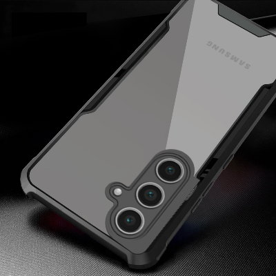 Picture of For Samsung Galaxy A16 5G  Back cover Silicone