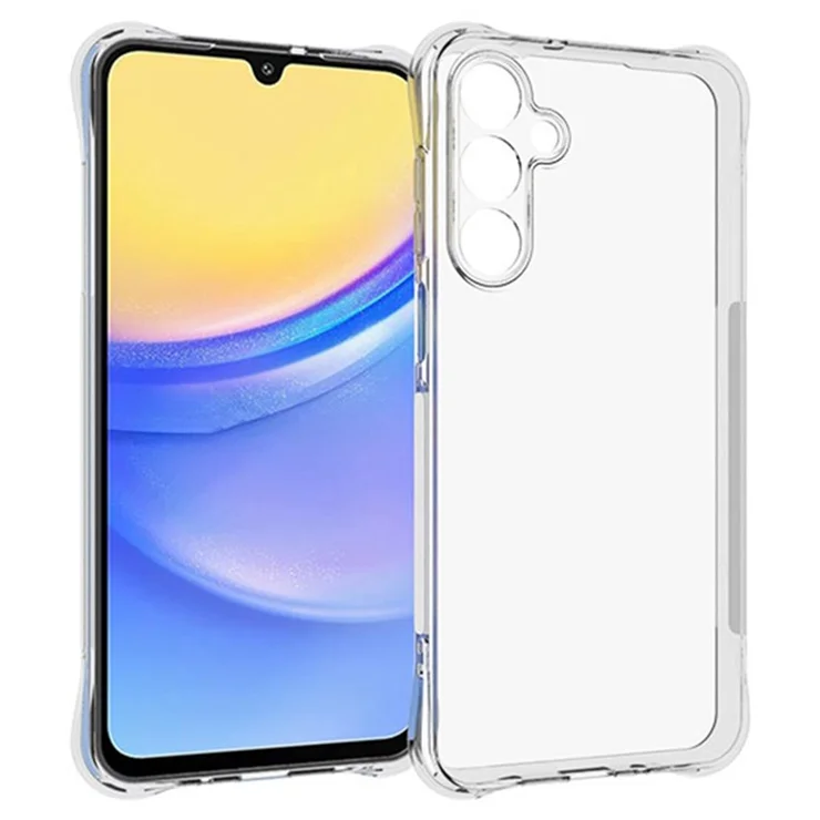 Picture of For Samsung Galaxy A16 5G  Back cover Silicone