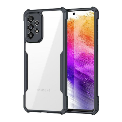 Picture of For Samsung Galaxy A53 5G ALL Type of Back cover Silicone  Xundd  Pani cover Transparent cover Premium Hand Case Xundd