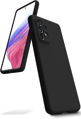 Picture of For Samsung Galaxy A53 5G ALL Type of Back cover Silicone  Xundd  Pani cover Transparent cover Premium Hand Case Xundd