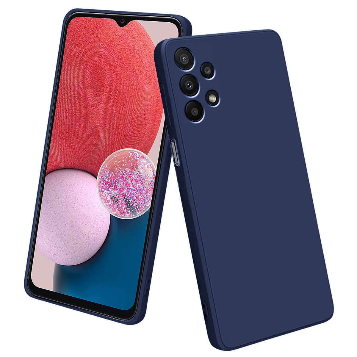 Picture of Back Panel Cover for Realme C21