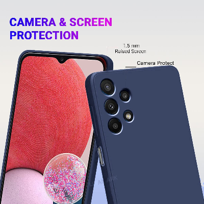 Picture of Back Panel Cover for Realme C21