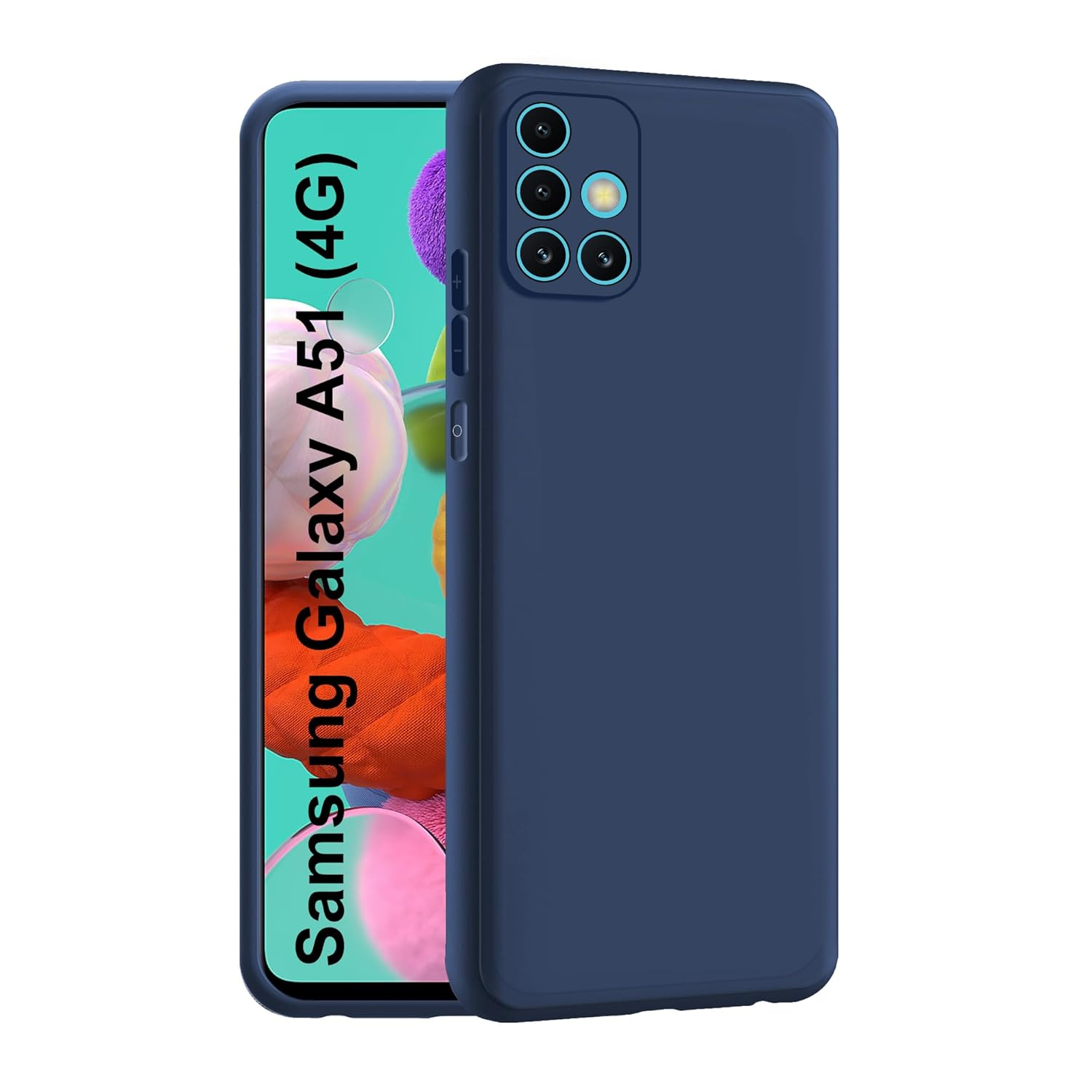 Picture of Oppo Reno6 5G BackShell / Back Panel / Battery Cover 100% Original Back Panel for Oppo Reno6 5G