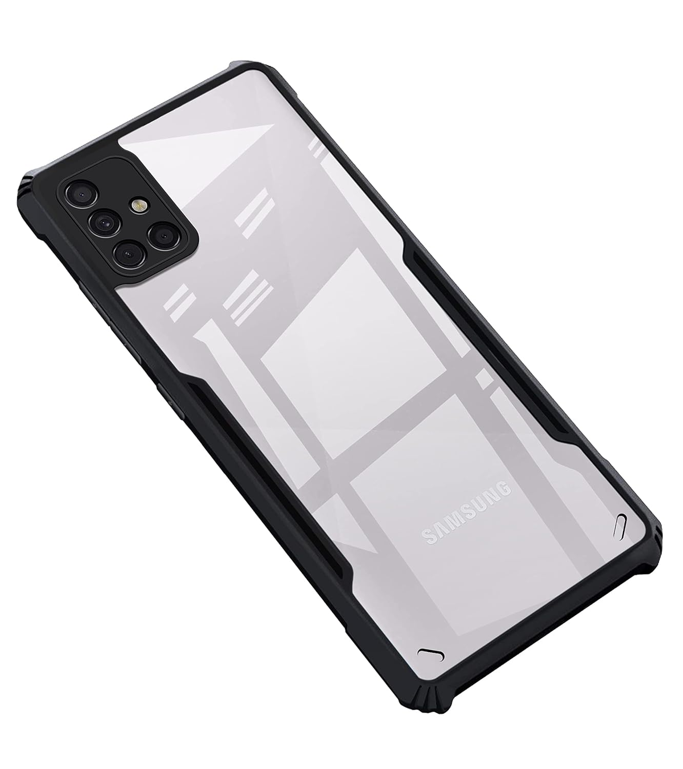 Picture of Oppo Reno6 5G BackShell / Back Panel / Battery Cover 100% Original Back Panel for Oppo Reno6 5G