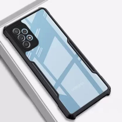 Picture of Oppo A53s  ALL Type of Back cover Silicone  Xundd  Pani cover Transparent cover Premium Hand Case