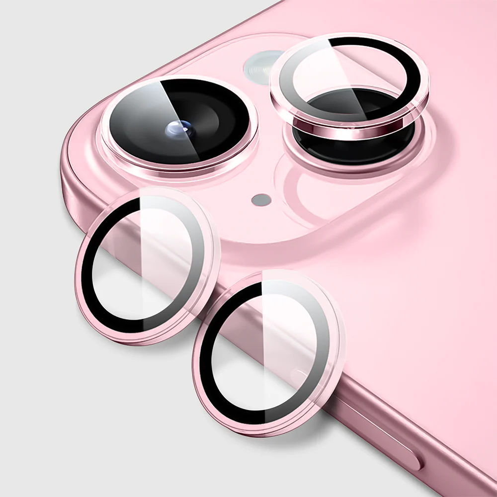 Picture of Camera Protector for Apple Iphone 13 Pro/ 13 Pro Max Original Qulity Camera Protector