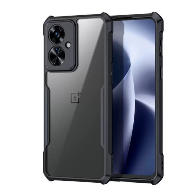Picture of For Oneplus Nord CE 3 Lite 5G ALL Type of Back cover Silicone  Xundd  Pani cover Transparent cover Premium Hand Case Xundd