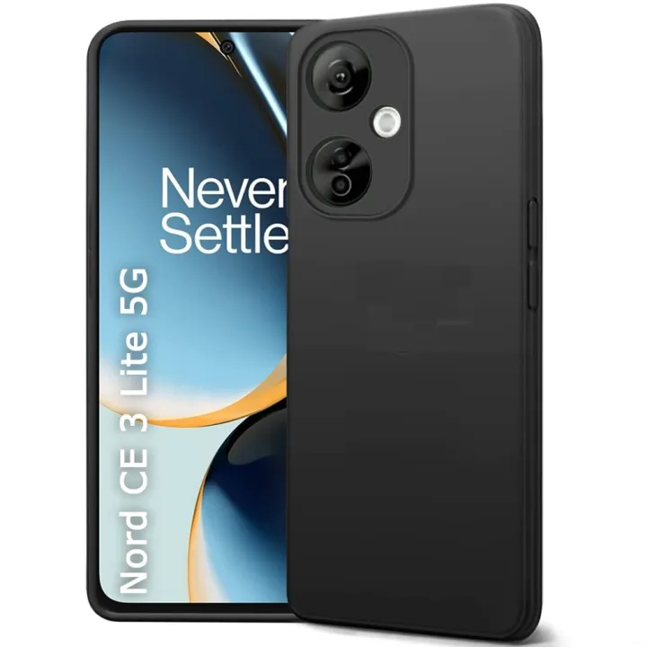 Picture of For Oneplus Nord CE 3 Lite 5G ALL Type of Back cover Silicone  Xundd  Pani cover Transparent cover Premium Hand Case Xundd