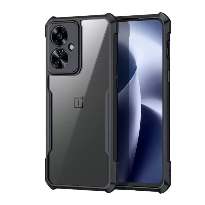 Picture of Oneplus Nord CE 3 Lite 5G ALL Type of Back cover Silicone  Xundd  Pani cover Transparent cover Premium Hand Case Pani