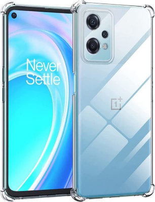 Picture of Middle Frame Ring Only for Realme 9i 4G