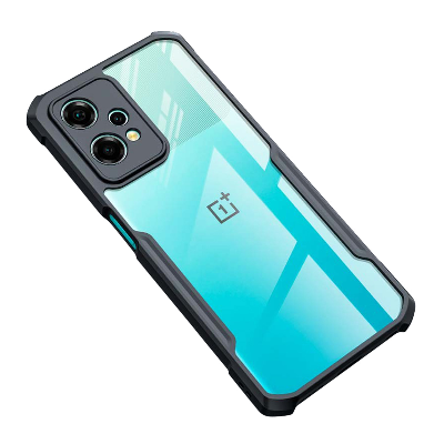 Picture of Infinix Smart 8 X6525 backshell / back panel / battry cover/back part 100% original Replacement part  Infinix Smart 8 X6525
