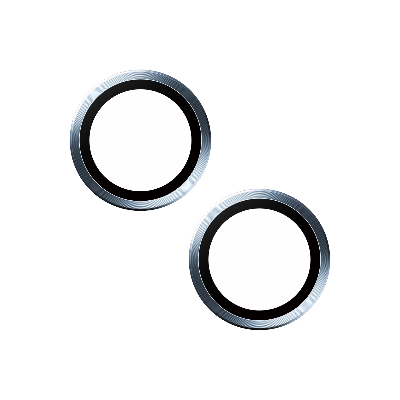Picture of For Infinix hot 60i Camera Lens Protector Aluminum Alloy Eagle Eye Head Mask Full Glue Protective Film