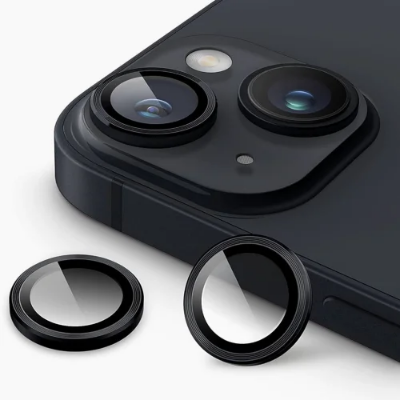 Picture of Camera Protector for Apple Iphone 15 Original Qulity Camera Protector