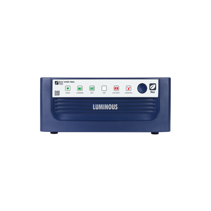 Picture of Luminous Eco Watt Neo 700 va