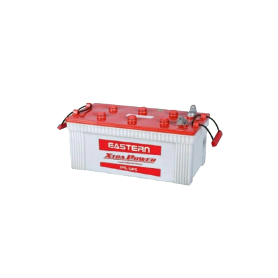 Picture of EASTERN TUBULAR BATTERY 200AH FOR IPS UPS AND SOLAR IPS