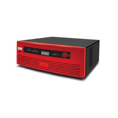 Picture of Exide GQP PURE SINE WAVE IPS UPS 1125 VA MACHINE FOR 12V BATTERY COPPER TRANSFORMER