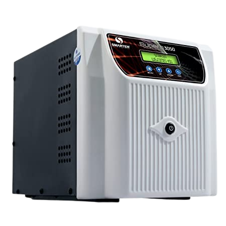 Picture of SMARTEN SOLAR HYBRID IPS UPS SUPERB MPPT 1100 FOR SINGLE BATTERY