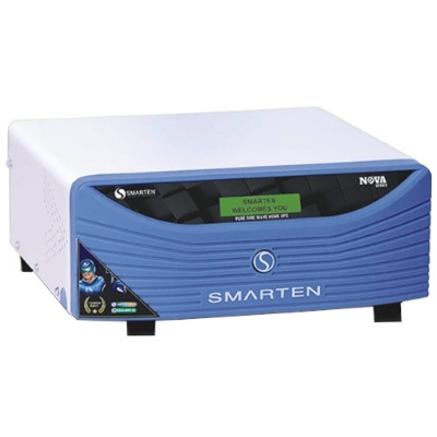 Picture of SMARTEN NOVA 700 VA PURE SINE WAVE INVERTER FOR SINGLE BATTERY