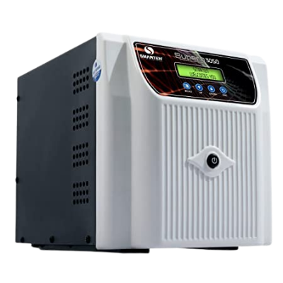 Picture of SMARTEN SOLAR HYBRID IPS UPS SUPERB MPPT 2500 FOR DOUBLE BATTERY