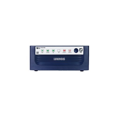 Picture of LUMINOUS ECO WATT NEO 1250 PRO INVERTER 12V FOR SINGLE BATTERY