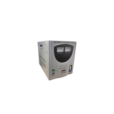 Picture of SAKO 3000 VA SERVO VOLTAGE STABILIZER