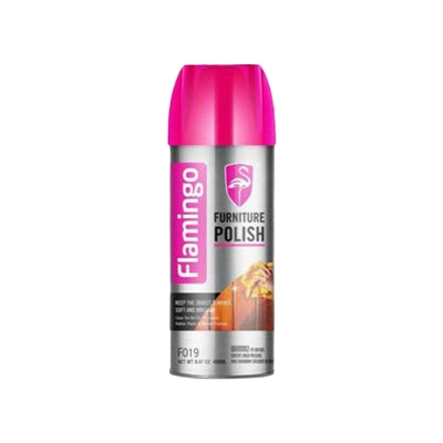 Picture of FLAMINGO FURNITURE POLISH