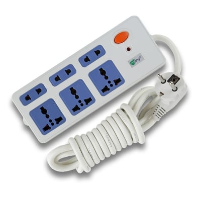 Picture of Multi Plug 306/3m