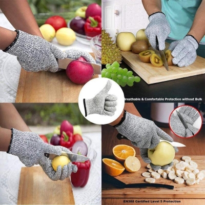 Picture of Cut Resistant Gloves