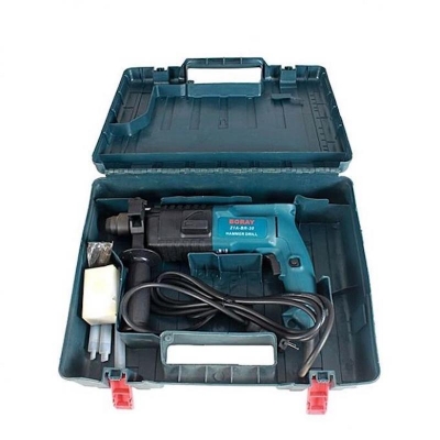 Picture of Hammer Drill Machine