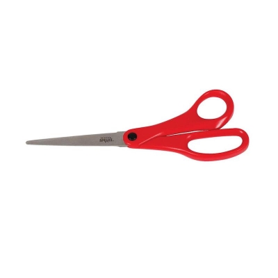 Picture of Scissor 7 Inch - Red