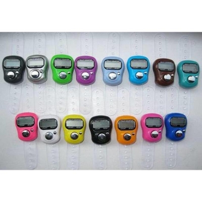 Picture of 5 Digit Digital Tasbih