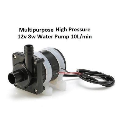 Picture of 12V DC Submersible Water Pump