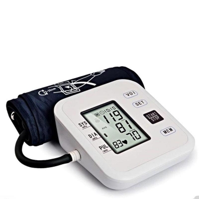 Picture of Automatic BP Monitor