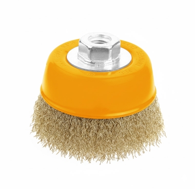 Picture of CUP WIRE BRUSH WITH NUT