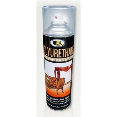Picture of POLYURETHANE ফার্নিচার স্প্রে বার্নিশ