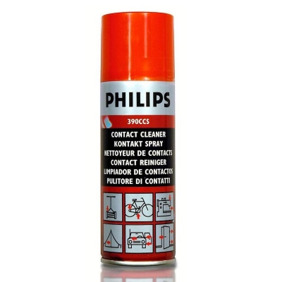 Picture of Philips Contact Cleaner