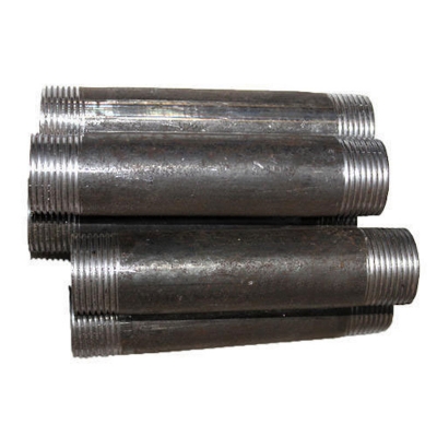 Picture of 1/2 Inch Pipe Nipple Assortment: MS Seamless