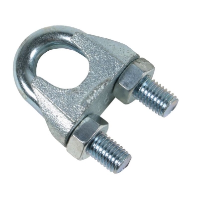 Picture of I Bolt Wire Clip