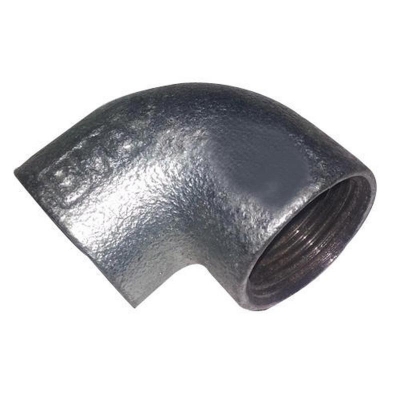 Picture of GI Elbow, Thread Type, 1/2  Inch