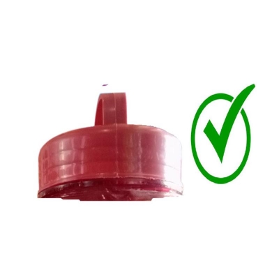 Picture of 8L water dispenser bottle extra cover