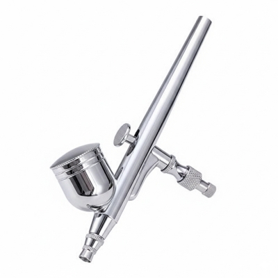 Picture of Multifunction Pen Spray Gun for Paint, Tatoo, Makeup & Bakery use Air Assisted Sprayer 0.2MM