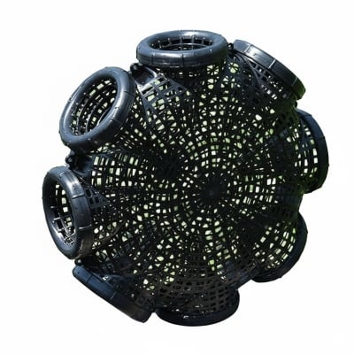 Picture of Fish Trap Cray fish Catcher