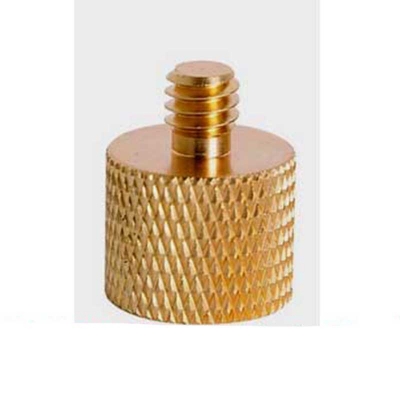 Picture of 1/4 Male To 3/8 Female Adapter Mount Screw