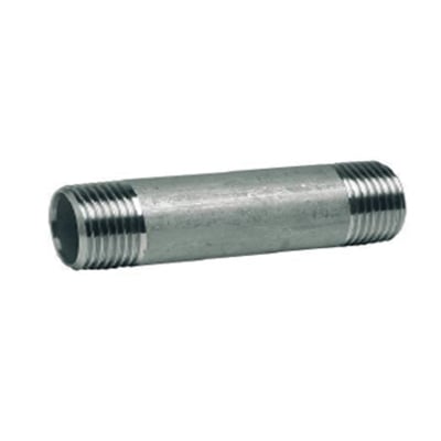 Picture of G.I Short Pipe 1/2 Inch