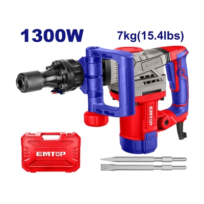 Picture of EMTOP Demolation Breaker (1300W) EDBRH1301