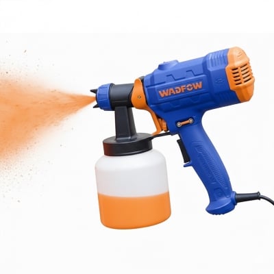 Picture of WADFOW 450W ELECTRIC POWER PAINT SPRAY GUN