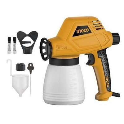Picture of Electric Spray Paint Gun 100W