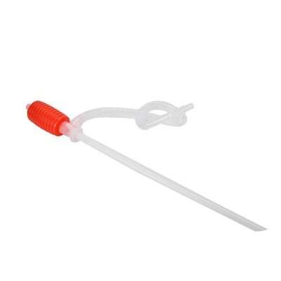 Picture of Portable Car Manual Hand Siphon Pump