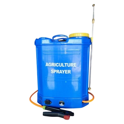 Picture of Rechargeable Cordless Battery Operated Backpack Sprayer 20L
